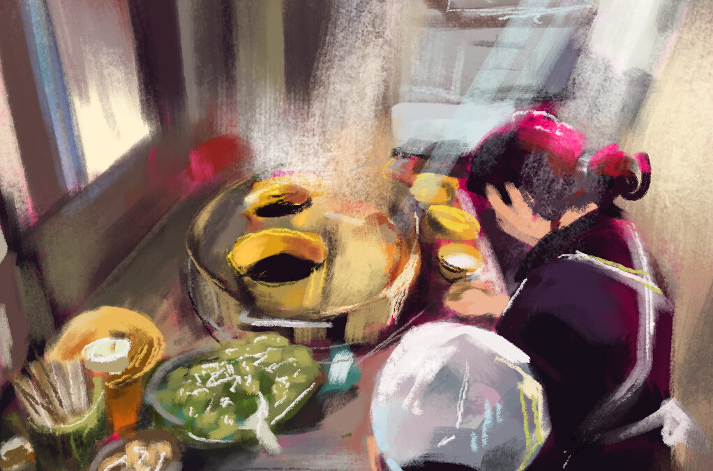 Photo Study 2025-01-27